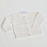 Casaco "Eterno" para bebé