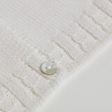 Casaco "Eterno" para bebé