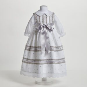 iro Londres para batizado