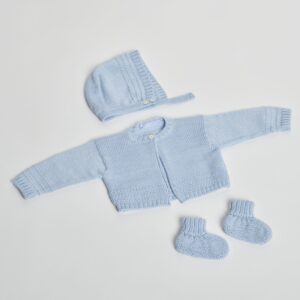 Conjunto Melodia para bebé