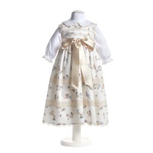 Cueiro Jardim Pérola