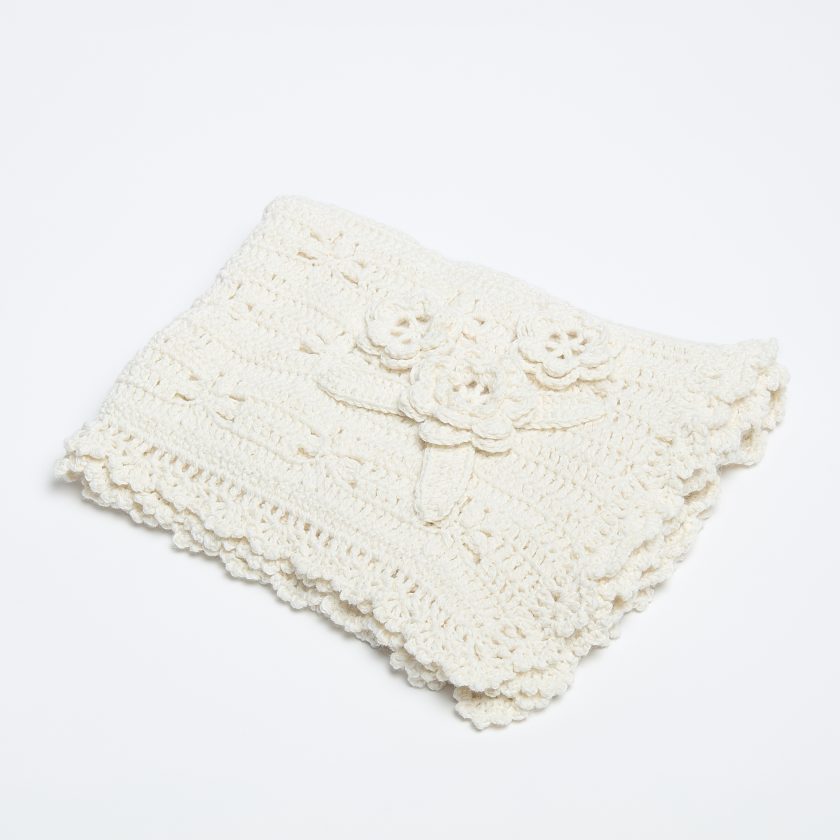 Manta para bebé "João Pestana"