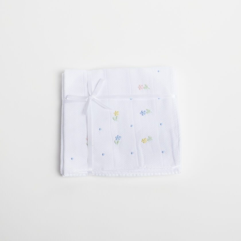 Fralda de pano "Frésias"