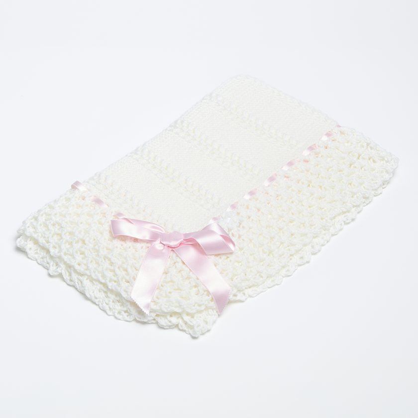 Manta para bebé "Belver"