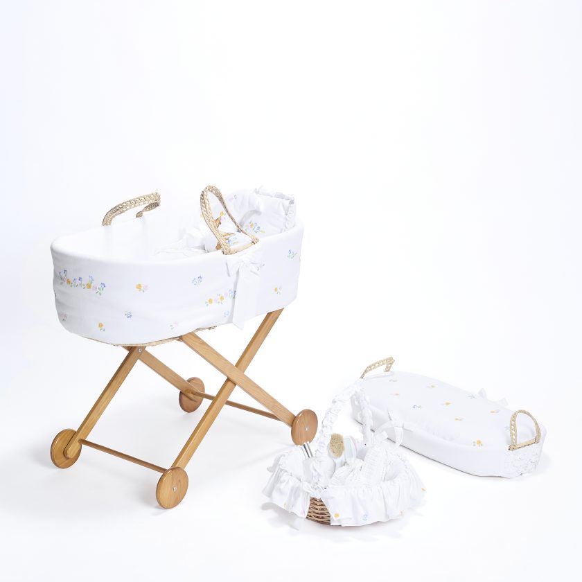 Conjunto Alcofa Bambi