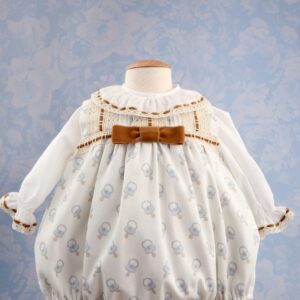 Fofo para Bebé Chorão