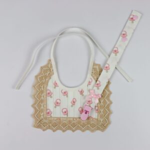 Babete Bebé Chorão