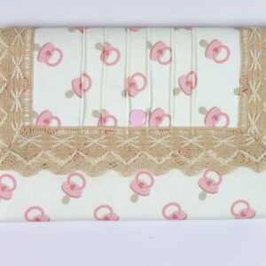 Porta documentos "Bebé Chorão"