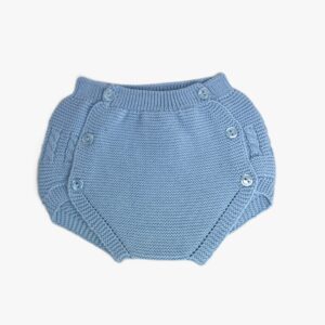 Tapa Fraldas de Malha