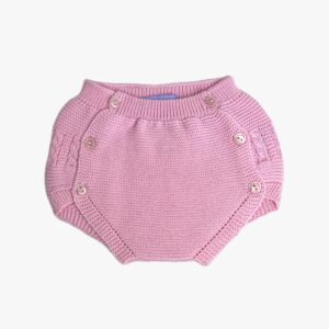 Tapa Fraldas de Malha