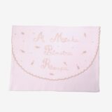 Bolsa A Minha Primeira Roupa