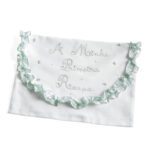 Bolsa a minha primeira roupa