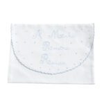 Bolsa A minha primeira roupa