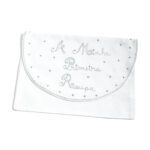 Bolsa a minha primeira roupa