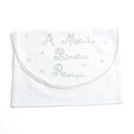 Bolsa a minha primeira roupa