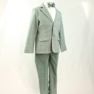 calças de cerimónia para menino