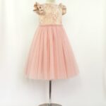 Vestido de Cerimónia para Menina