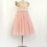 Vestido de Cerimónia para Menina