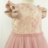 Vestido de Cerimónia para Menina