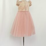Vestido de Cerimónia para Menina