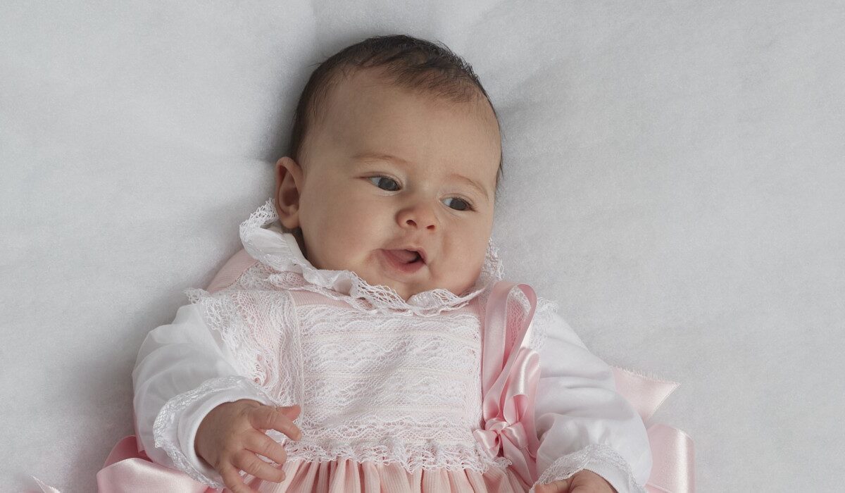 A ternura dos primeiros dias: Babychick apresenta coleções com alma portuguesa