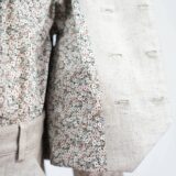 Conjunto de Menino com camisa, calção e colete