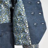 Conjunto de Menino com camisa, calção e colete