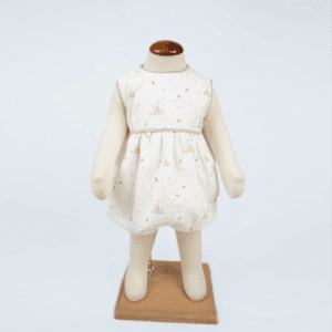 Fofo Patinhos para bebé