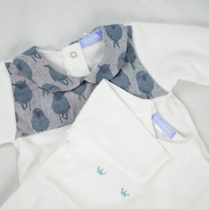 Caixa Presente para Bebé