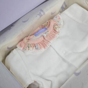 Caixa Presente para Bebé