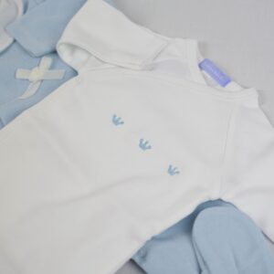 Caixa Presente para Bebé