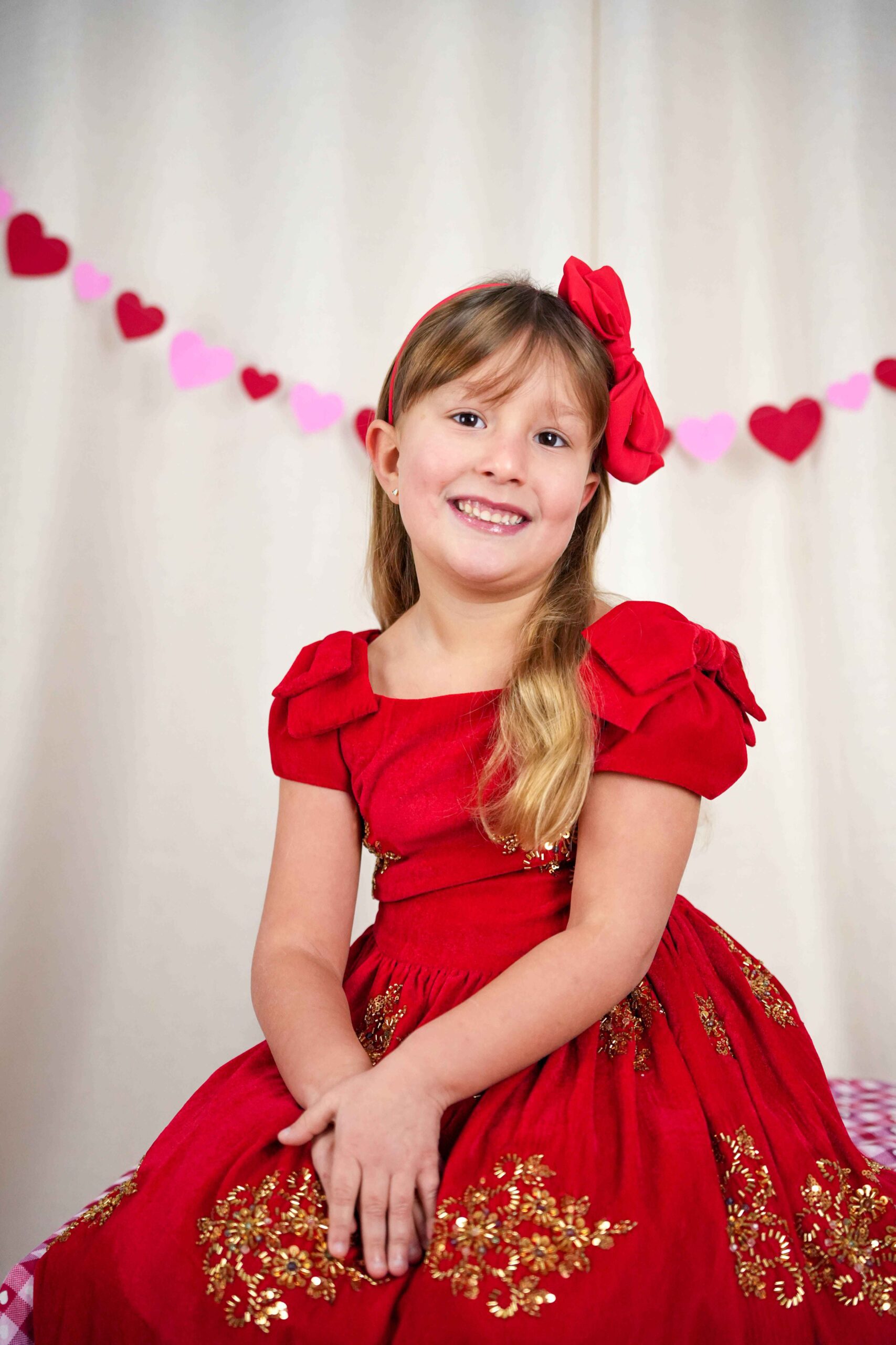 Vestido Princesa Aurora