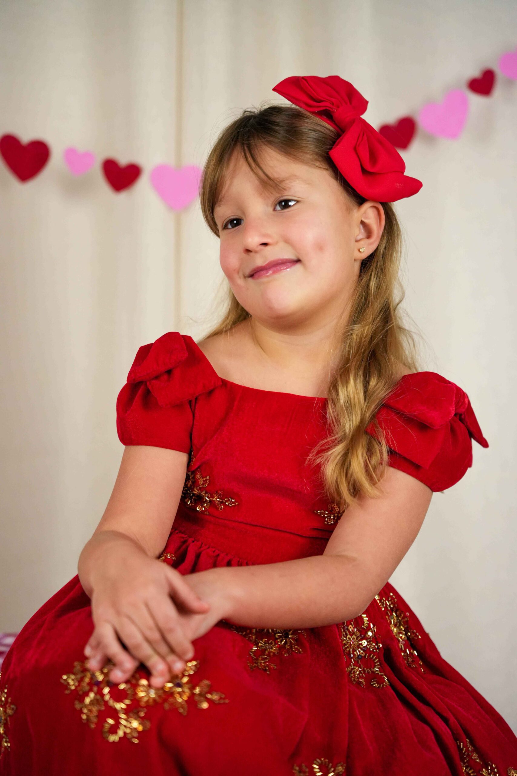 Vestido Princesa Aurora
